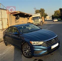 ڤۆڵکسواگن جێتا